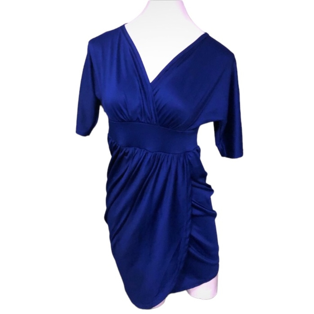 💙XS Blue dress